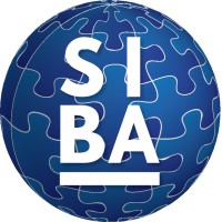 Sprott International Business Association Logo