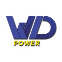 WD Power Logo