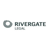 Rivergate Legal Logo
