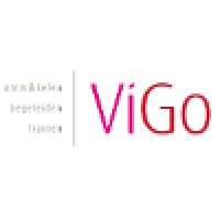 ViGo - Partner in Transformation Logo