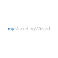 myMarketingWizard Logo