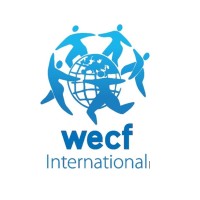 WECF International Logo