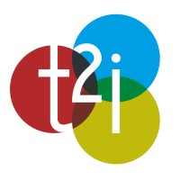 t2i trasferimento tecnologico e innovazione - Treviso Logo