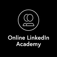 Online LinkedIn Academy Logo
