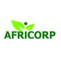 Africorp International Co. Ltd. Logo