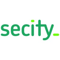 Secity BV Logo