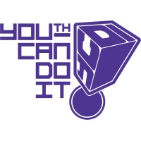 Youth Can Do I.T. Logo