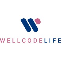 Wellcode Life Logo