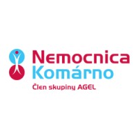 Nemocnica Komárno Logo
