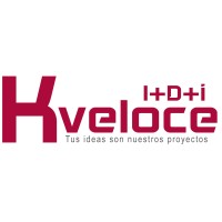 Kveloce I+D+i Logo