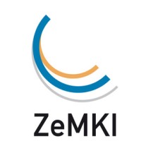 Centre for Media, Communication and Information Research (ZeMKI), University of Bremen Logo