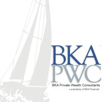 BKA Private Wealth Consultants Logo