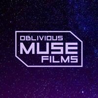 Oblivious Muse Films Logo