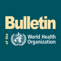Bulletin of the World Health Organization Logo