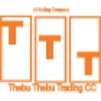 Thebu Health Consulting Logo