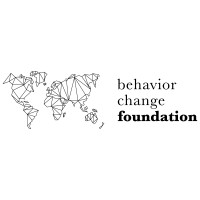 Behavior Change Foundation Logo