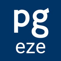 Pageeze Logo