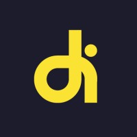 Digital Island AB Logo