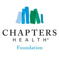 Chapters Health Foundation Logo