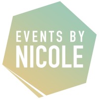 Events by Nicole Logo
