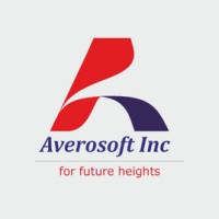 Averosoft Inc Logo