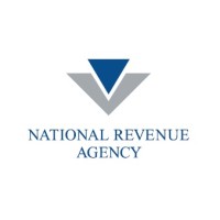 National Revenue Agency - Republic of Bulgaria Logo