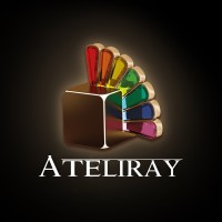 Ateliray Logo