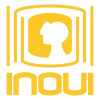 Inoui VR - Réalité Virtuelle collaborative à Lille Logo