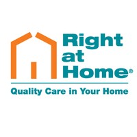 Right at Home Hemel Hempstead Logo