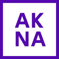 AKNA ԱԿՆԱ Logo