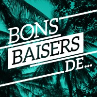 Blog Voyage BonsBaisersDe Logo