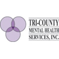 Tri-County Mental Health Services, Inc. Logo