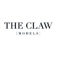 The Claw Models Logo