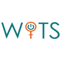 Dalhousie Women in Technology Society (WiTS) Logo
