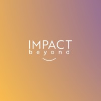 Impact Beyond Logo