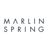 Marlin Spring Logo