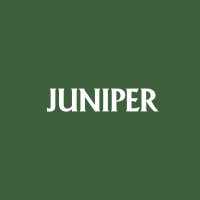 JUNIPER Logo