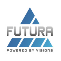 Futura Germany Logo