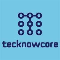 Tecknowcore LLC Logo