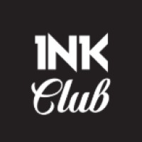 Ink Club Tattoo - Online Tattoo Shop Logo