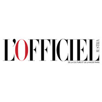 LOfficiel Austria Logo