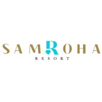 Samroha Resort Logo