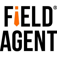 Field Agent UK Logo