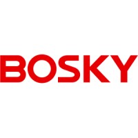 BOSKY Logo