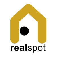 realspot Logo