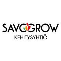 Kehitysyhtiö SavoGrow Oy Logo