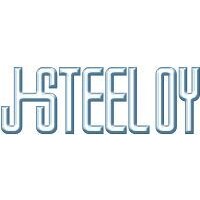 J-Steel Oy Logo