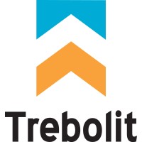 Trebolit Logo