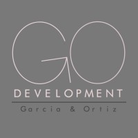 GO Development Logo