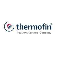 thermofin GmbH Logo